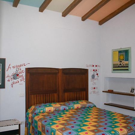 Ferienwohnung Casa Nupa Torri in Sabina Exterior foto